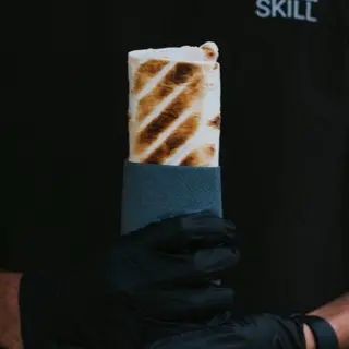 Szaurma kurczak XXL