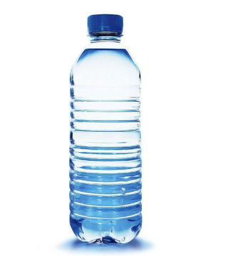 Agua grande (1.5 lt.)