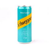 Schweppes Bitter Lemon