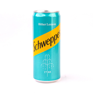 Schweppes Bitter Lemon