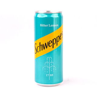 Schweppes Bitter Lemon