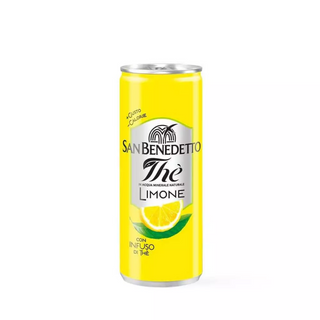Thè al limone 33cl