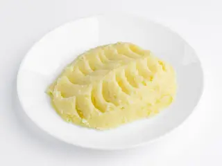 Картопляне пюре (150g)