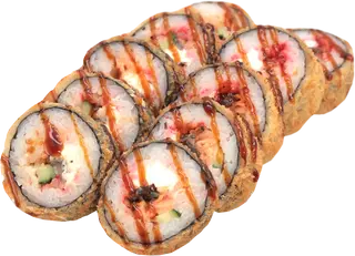 Ролл "Якудза" (10 шт.)