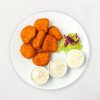 Pileći medaljoni u raznim umacima