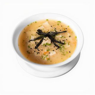 Sopa Miso
