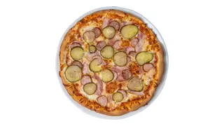 Pizza Swojska﻿ 32cm