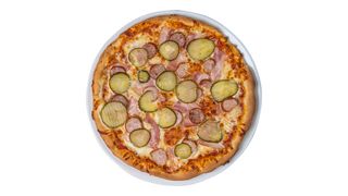 Pizza Swojska﻿ 32cm