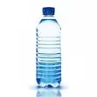 Agua mineral