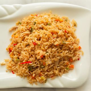 Chinese rice
