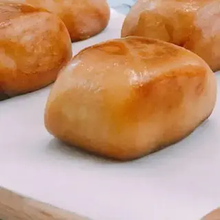 Pan Chino