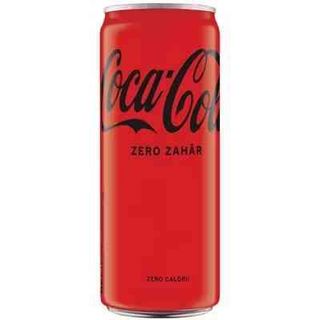 Coca-cola zero