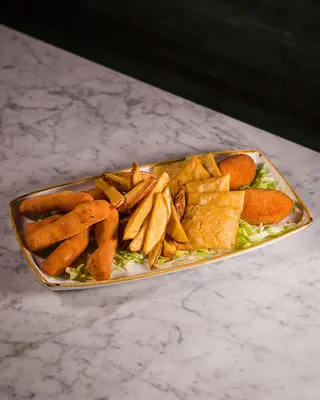 Misto fritto