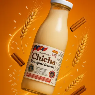 Chicha 250ml