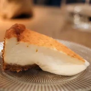 Tarta De Queso