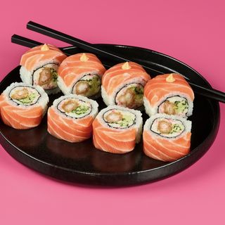 Червноний Дракон (315 г)