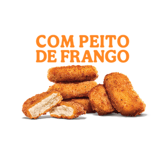 Chicken Nuggets x6