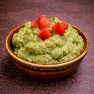 Guacamole (100 g)