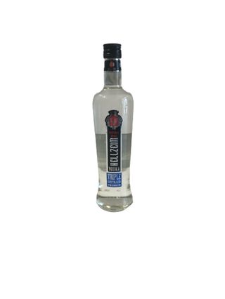 VODKA Premium Hellzeim 70 cl 