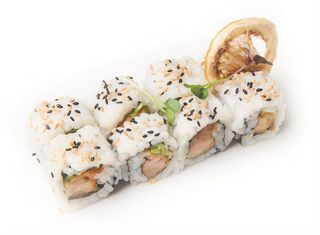 40 Ura chicken - 8 pezzi