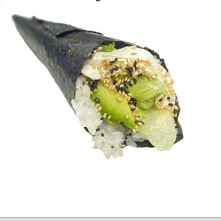 115 Temaki vegetal 1pzs