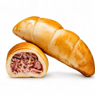 CACHITO JAMÓN Y BACON