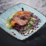 Black Angus Brisket Bowl