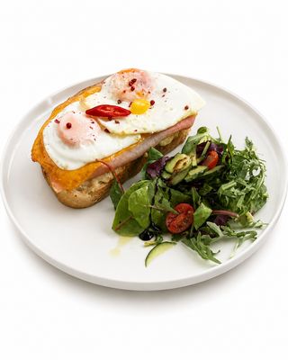Croque-madame