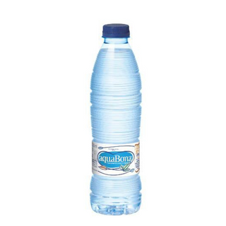 Agua 50 cl