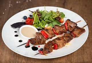 Frigarui din carne de vita