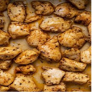 Болярски хапки чеснови