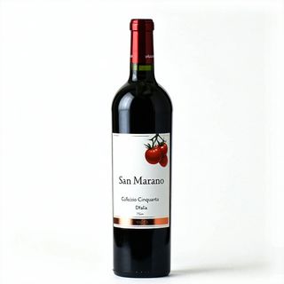 SAN MARZANO.vin rosu Collezione Cinquanta D`Italia 750ml