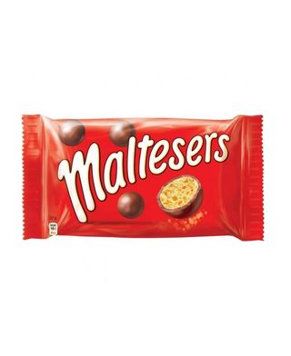 Maltesers 