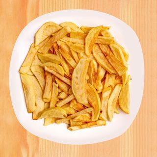 Домашни пържени картофи