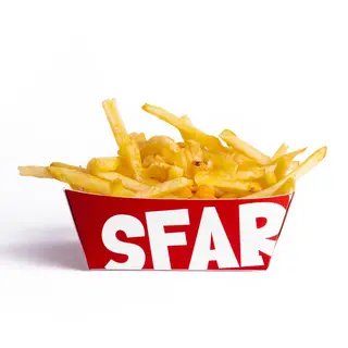 PATATINE FRITTE