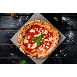 Pizza Margarita