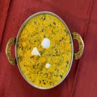 Chole peshawari