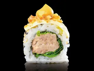 Uramaki cheese - 4 pezzi