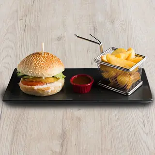 Vege burger