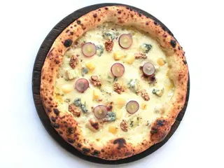 Піца Quattro formaggi (445g)