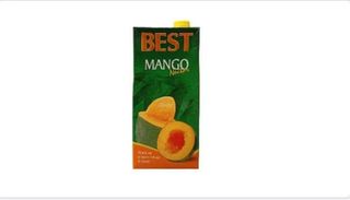 Best mango cartone 1 l