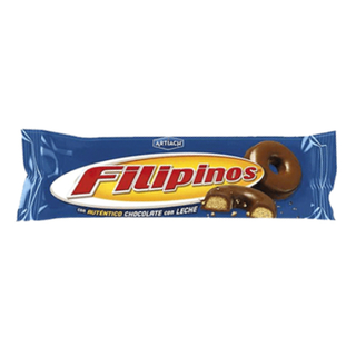 Filipinos Azul 740G