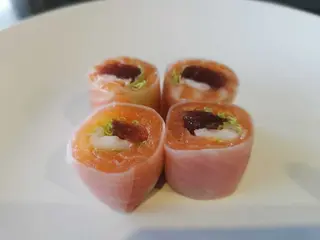 Verdemaki Mixed Roll 4 Peças