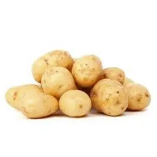 Patata Nueva (1 Kg.)