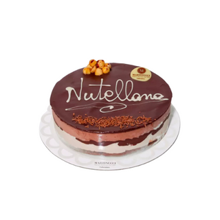 Torta gelato nutellona 1,2kg ca.