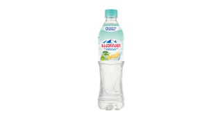 Bakuriani Citrus Mix