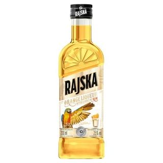 Rajska Orange Liqueur 25% 0,2