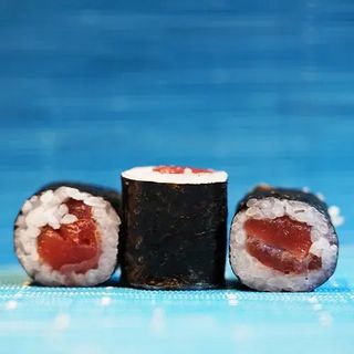 Maki Thon Mayonnaise