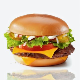 Роял бургер