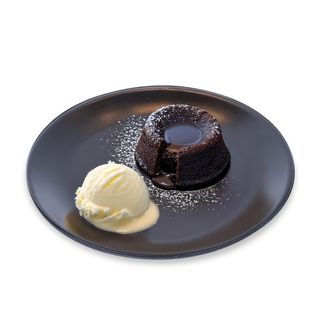 Lava Cake